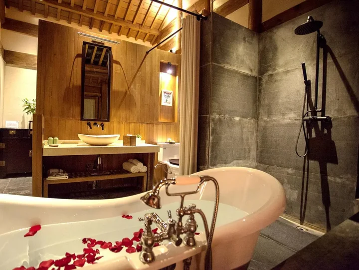 Лицзян: Lijiang Joyful Boutique Hotel