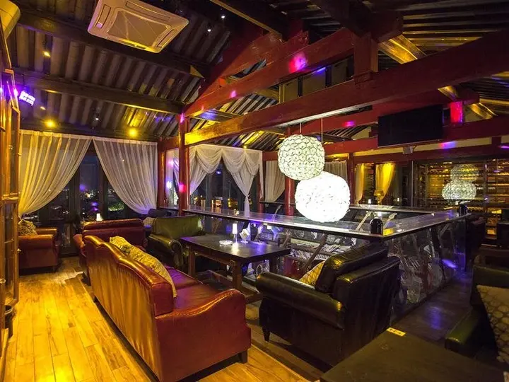 Лицзян: Lijiang Joyful Boutique Hotel