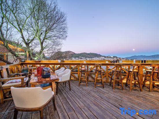 Лицзян: Lijiang Joyful Boutique Hotel