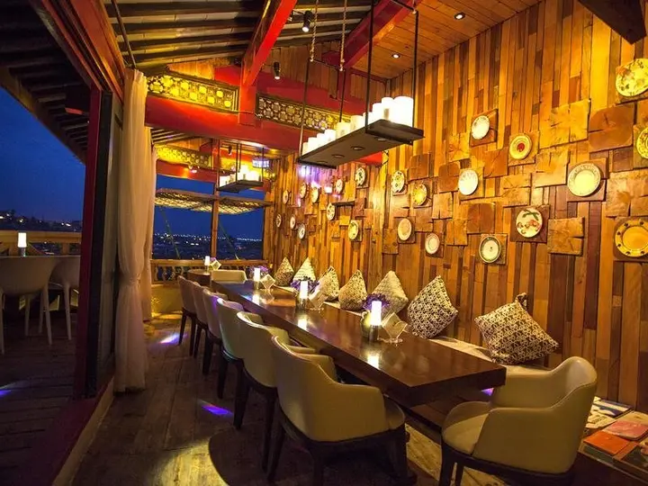 Лицзян: Lijiang Joyful Boutique Hotel