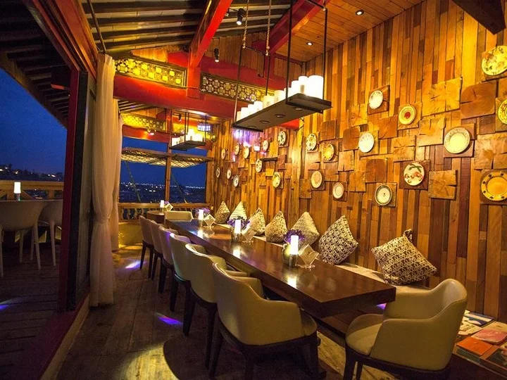 Лицзян: Lijiang Joyful Boutique Hotel