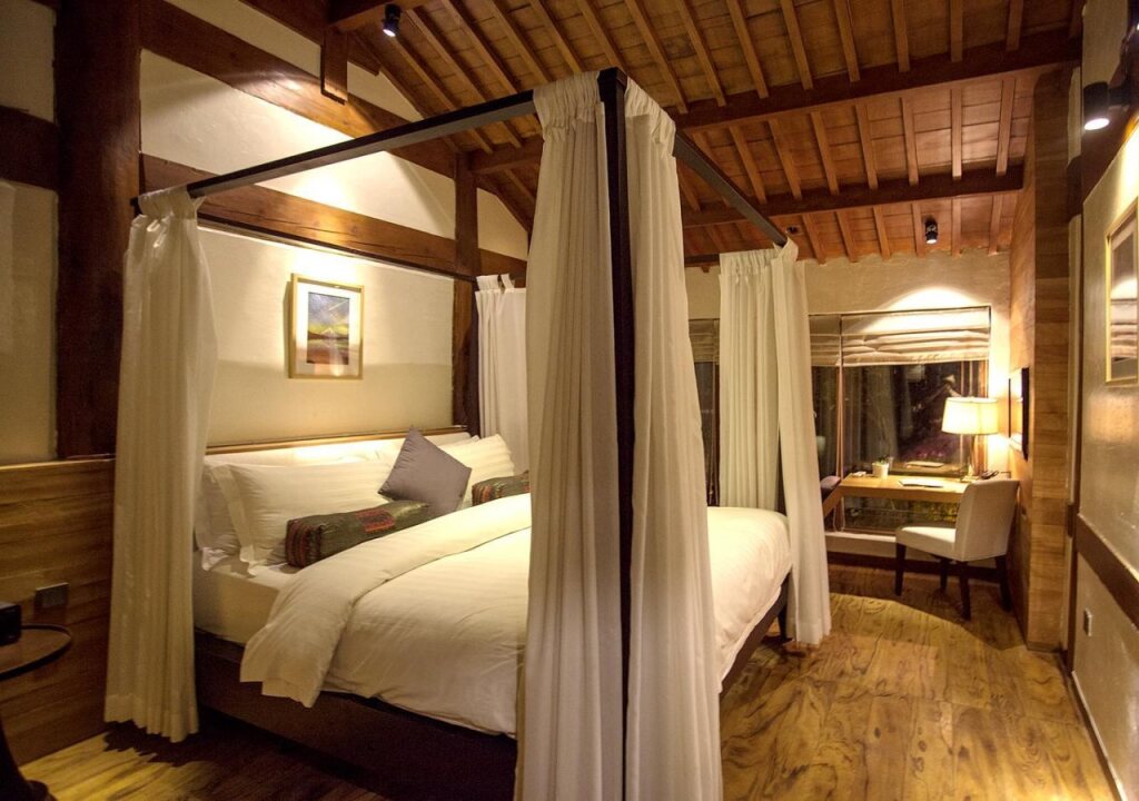 Лицзян: Lijiang Joyful Boutique Hotel