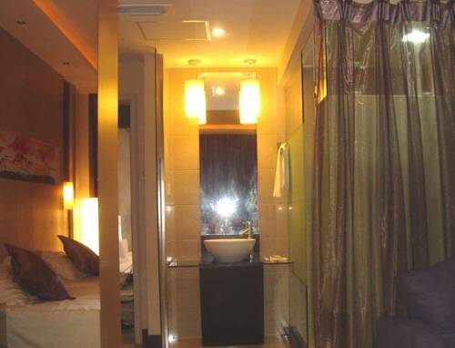 Нанкин: Nanjing New Noble Business Hotel
