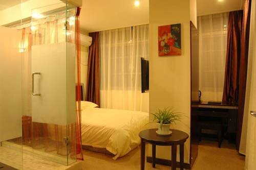 Нанкин: Nanjing New Noble Business Hotel