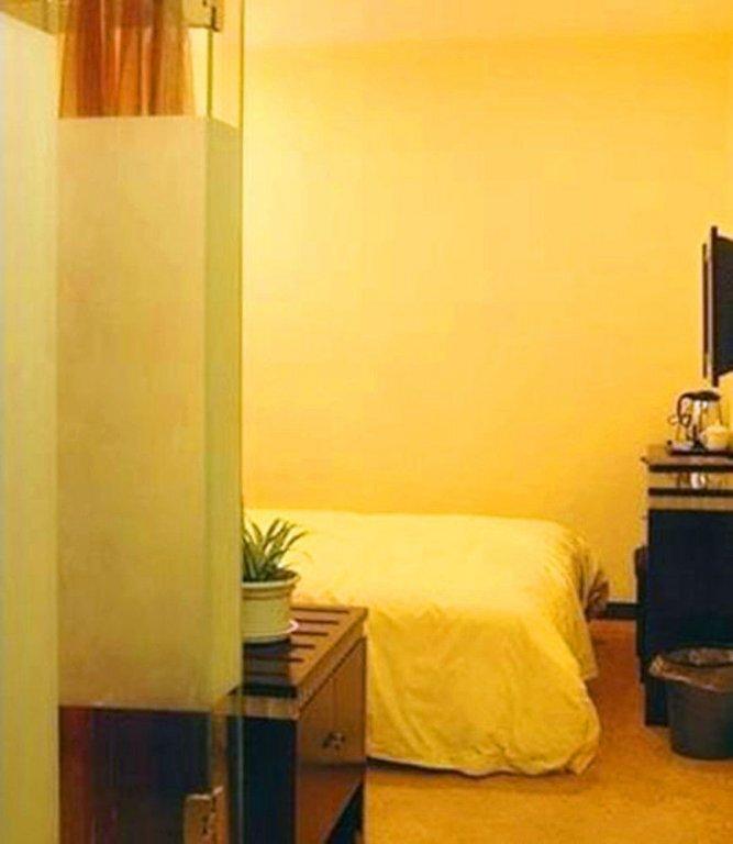Нанкин: Nanjing New Noble Business Hotel
