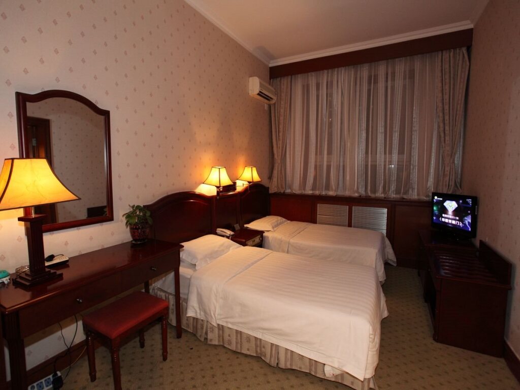 Пекин: Beijing Jia Li Hotel