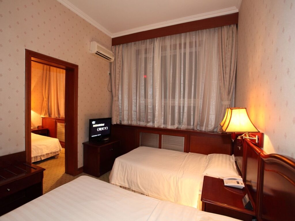 Пекин: Beijing Jia Li Hotel
