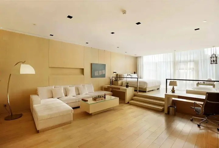 Пекин: Gallery Hotel