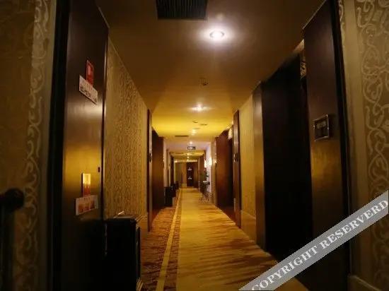 Шаоксинг: Meidi Hotel