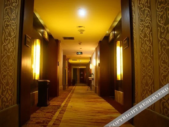 Шаоксинг: Meidi Hotel