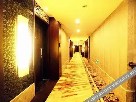 Шаоксинг: Meidi Hotel