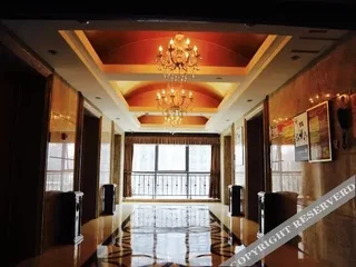 Шаоксинг: Meidi Hotel