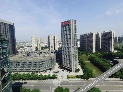 Шаоксинг: Meidi Hotel