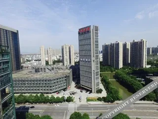 Шаоксинг: Meidi Hotel