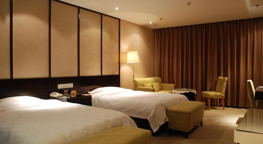 Пекин: NL40° Hotel