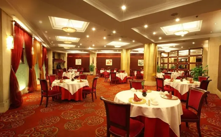 Пекин: BEI Zhaolong Hotel, JdV by Hyatt