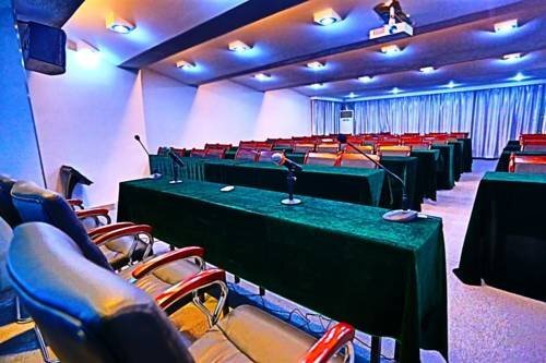 Сиань: K Raphael Hotel