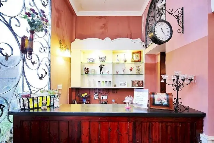 Сямынь: Alice Family Hotel