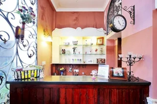 Сямынь: Alice Family Hotel