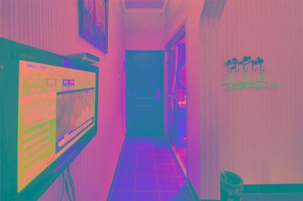 Сямынь: Alice Family Hotel