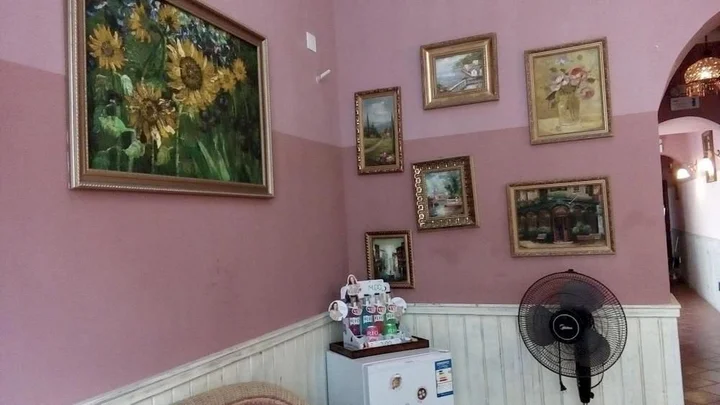 Сямынь: Alice Family Hotel