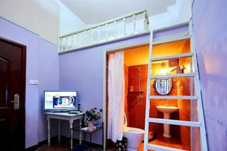 Сямынь: Alice Family Hotel