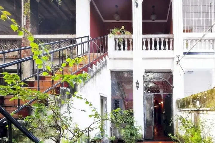 Сямынь: Alice Family Hotel