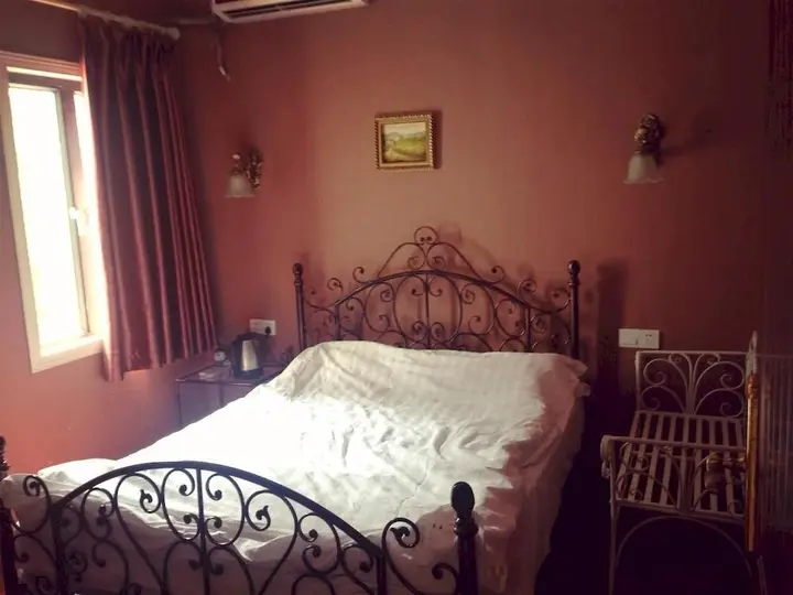 Сямынь: Alice Family Hotel