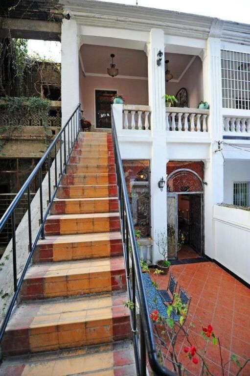 Сямынь: Alice Family Hotel