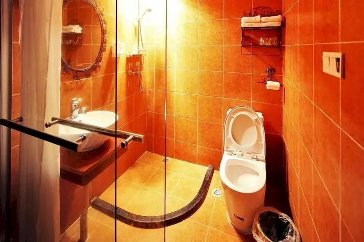 Сямынь: Alice Family Hotel