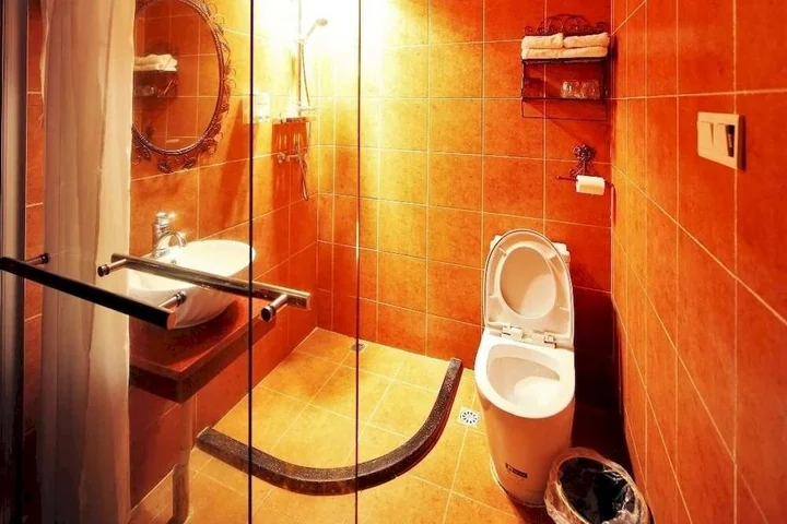 Сямынь: Alice Family Hotel