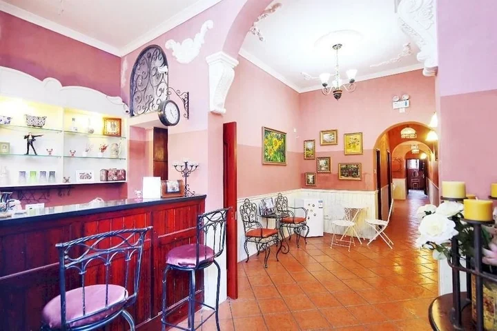 Сямынь: Alice Family Hotel