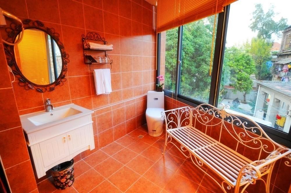 Сямынь: Alice Family Hotel