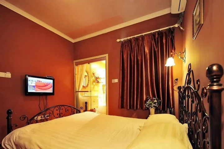 Сямынь: Alice Family Hotel
