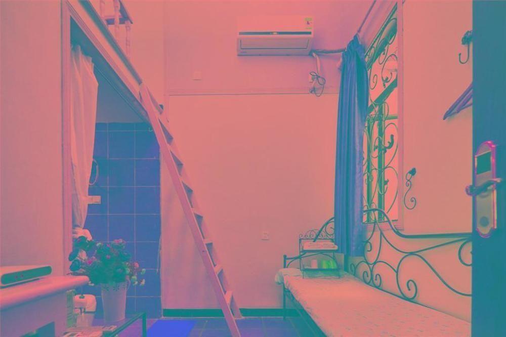 Сямынь: Alice Family Hotel