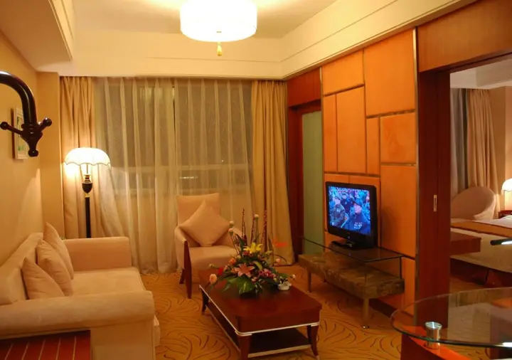 Чэнду: Himalaya Hotel Chengdu
