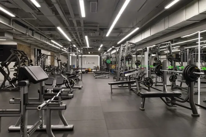 Пекин: Empark Grand Hotel Zhongguancun