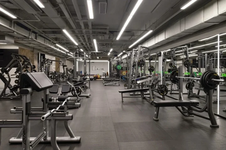 Пекин: Empark Grand Hotel Zhongguancun