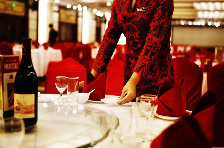 Пекин: Empark Grand Hotel Zhongguancun