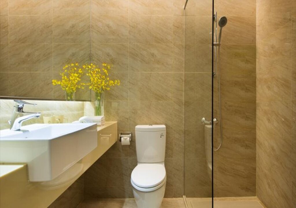 Гуанчжоу: Guangzhou Panyu Longquan Hotel