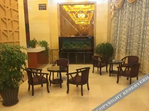 Лунъянь: jinghedajiudian