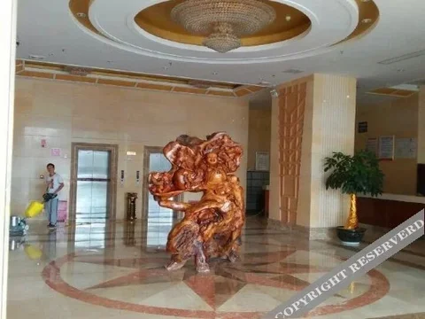 Лунъянь: jinghedajiudian