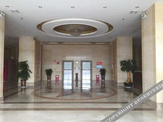 Лунъянь: jinghedajiudian