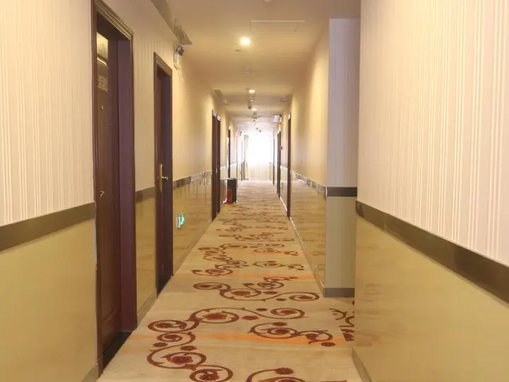 Сямынь: Super 8 Hotel Xiamen Guanghua Tower Zhongshan Road Branch