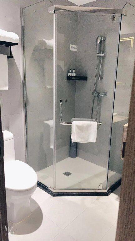 Сямынь: Super 8 Hotel Xiamen Guanghua Tower Zhongshan Road Branch