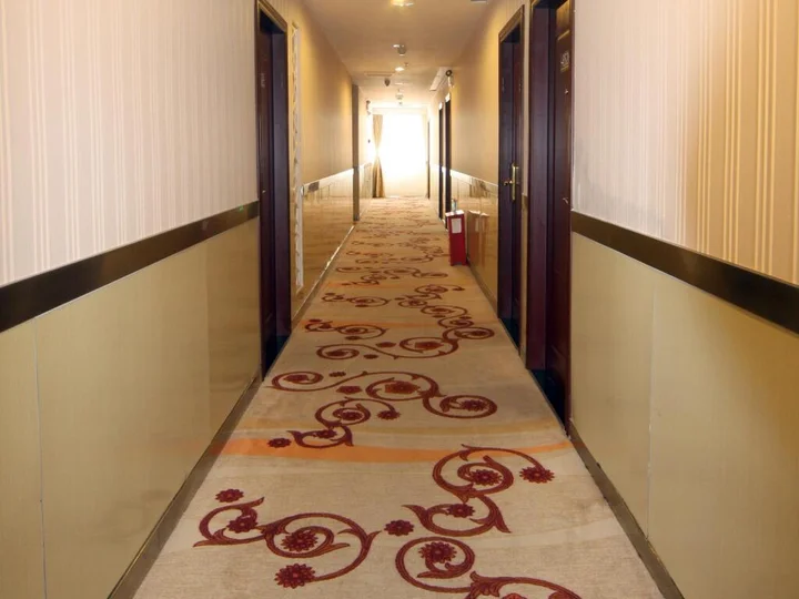 Сямынь: Super 8 Hotel Xiamen Guanghua Tower Zhongshan Road Branch