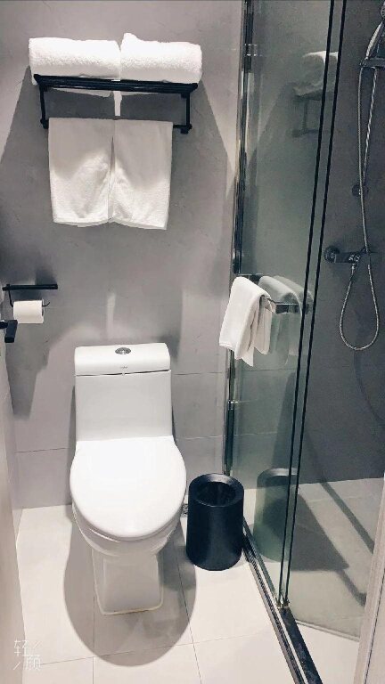 Сямынь: Super 8 Hotel Xiamen Guanghua Tower Zhongshan Road Branch
