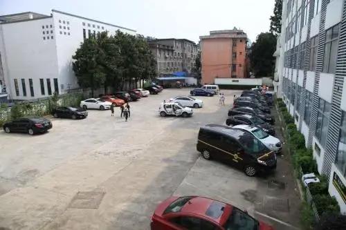 Хуаншань: Super 8 Hotel Huangshan Shanshui