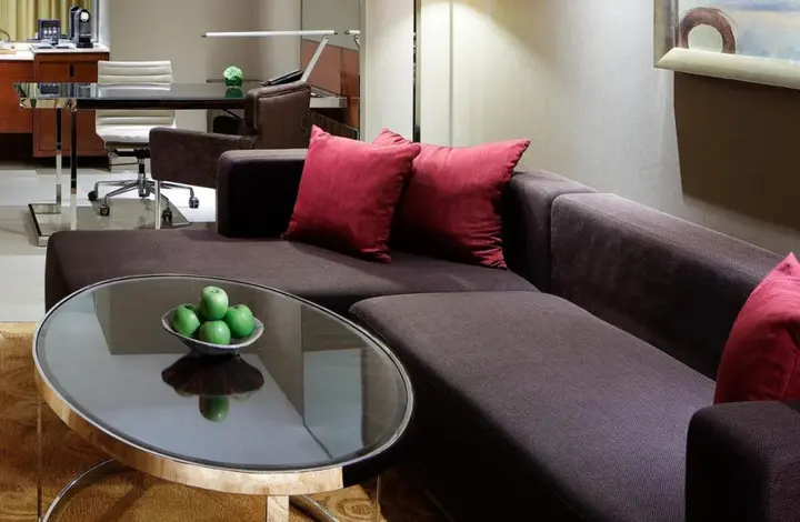 Ухань: New World Wuhan Hotel