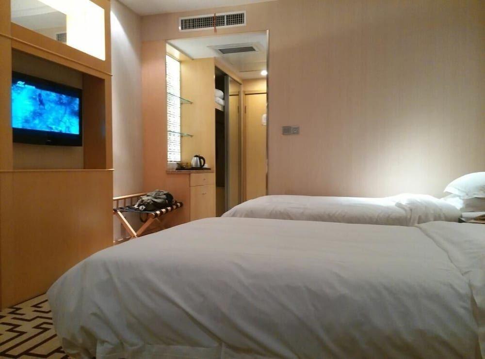 Нанкин: Lijin Garden Hotel